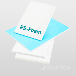 ПВХ лист RS-Foam 5,0*2030*3050мм