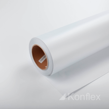Пленка Konflex для  напольного ламинирования 
