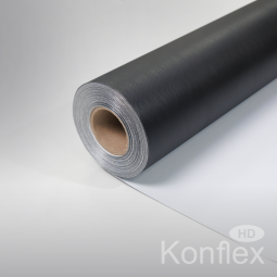 Баннер Frontlit литой (Black Back) Konflex-HD 460 гр.